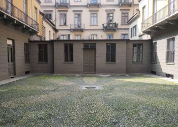 Foto 12 - Appartamento Via San Quintino
 
31, Torino - foto 12