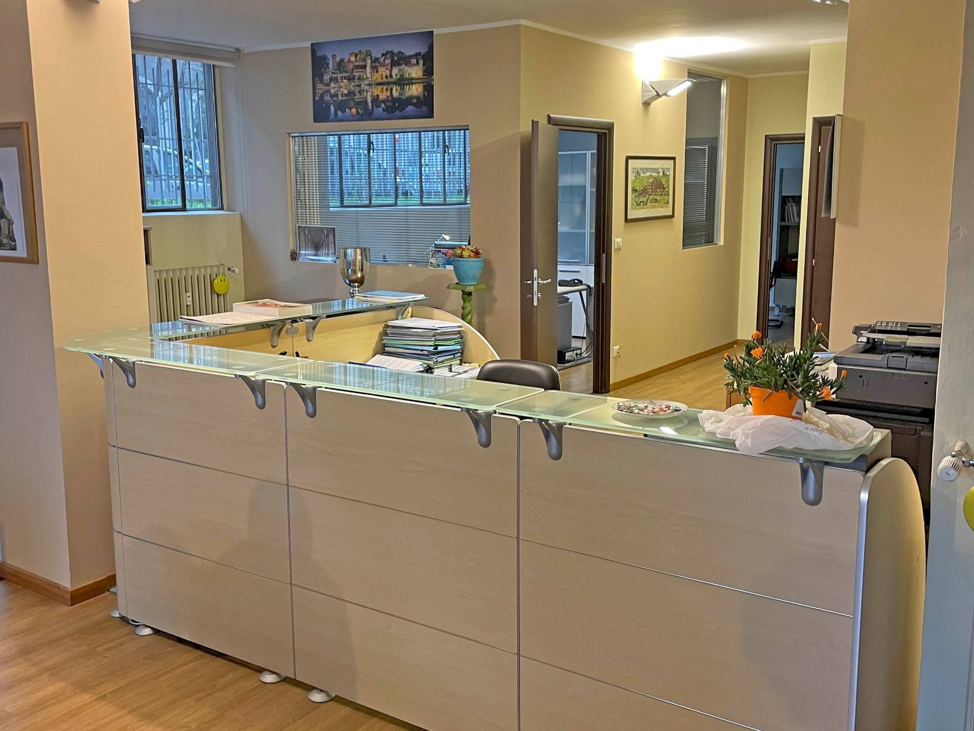 Foto 1 - Ufficio Via Ventimiglia
 
16/1, Torino - foto 1