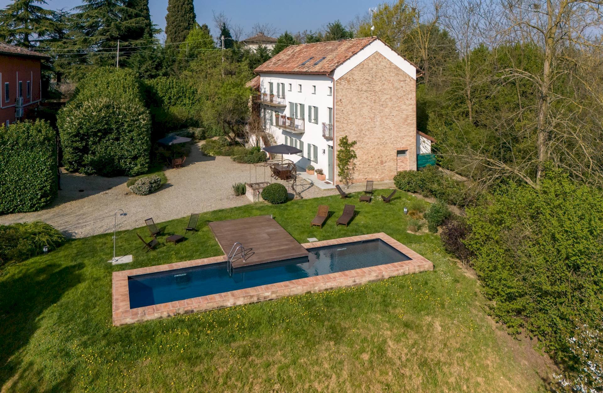 Foto 3 - Rustic Strada San Carlo, Costigliole d'Asti - photo 3