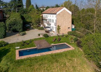 Foto 3 - Rustic Strada San Carlo, Costigliole d'Asti - photo 3