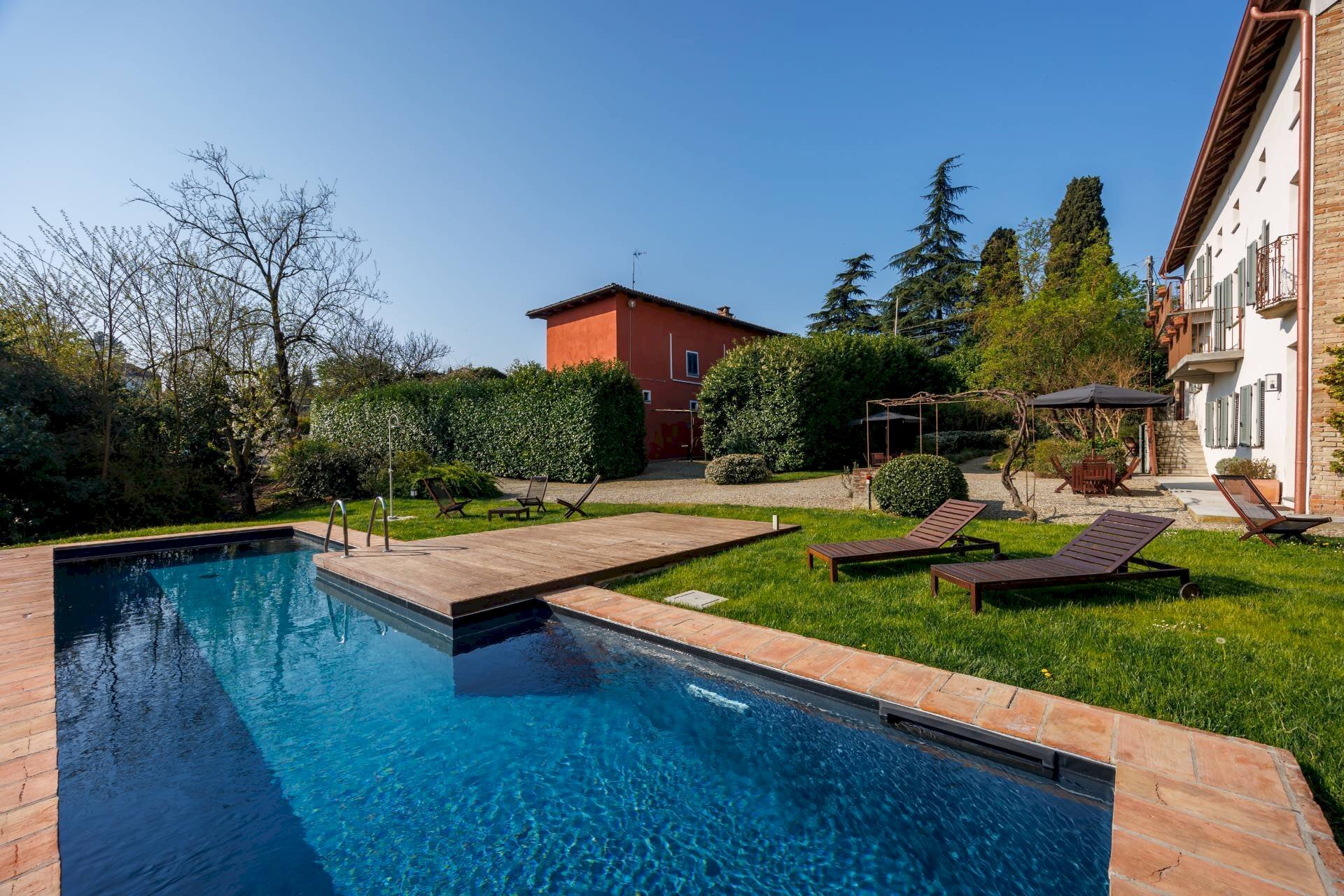 Foto 3 - Villa Strada San Carlo, Costigliole d'Asti - photo 3