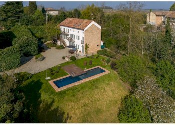 Foto 2 - Villa Strada San Carlo, Costigliole d'Asti - foto 2