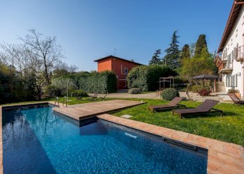 Foto 3 - Villa Strada San Carlo, Costigliole d'Asti - foto 3