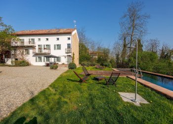 Foto 4 - Villa Strada San Carlo, Costigliole d'Asti - foto 4