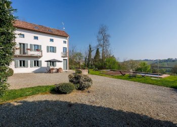 Foto 5 - Villa Strada San Carlo, Costigliole d'Asti - foto 5