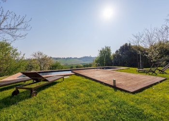 Foto 6 - Villa Strada San Carlo, Costigliole d'Asti - foto 6