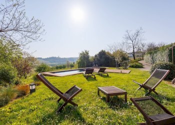 Foto 7 - Villa Strada San Carlo, Costigliole d'Asti - foto 7