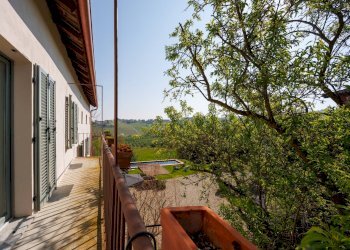 Foto 22 - Villa Strada San Carlo, Costigliole d'Asti - foto 22