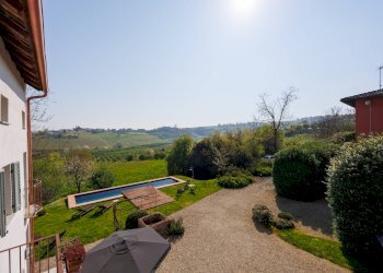 Foto 23 - Villa Strada San Carlo, Costigliole d'Asti - foto 23