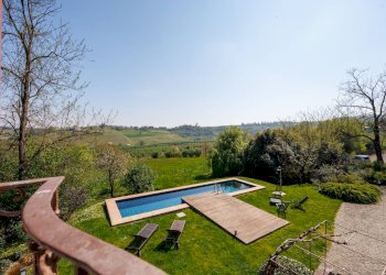 Foto 57 - Villa Strada San Carlo, Costigliole d'Asti - foto 57