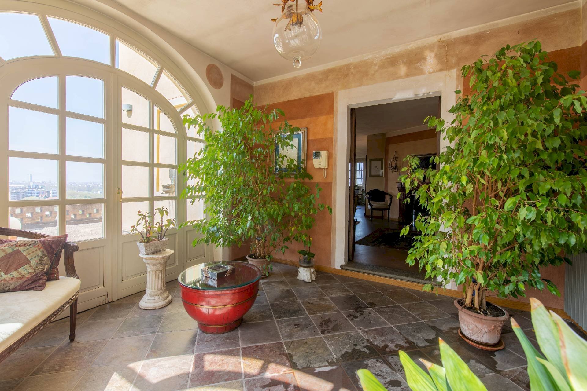 Foto 2 - Apartment Strada Mongreno, Torino - photo 2