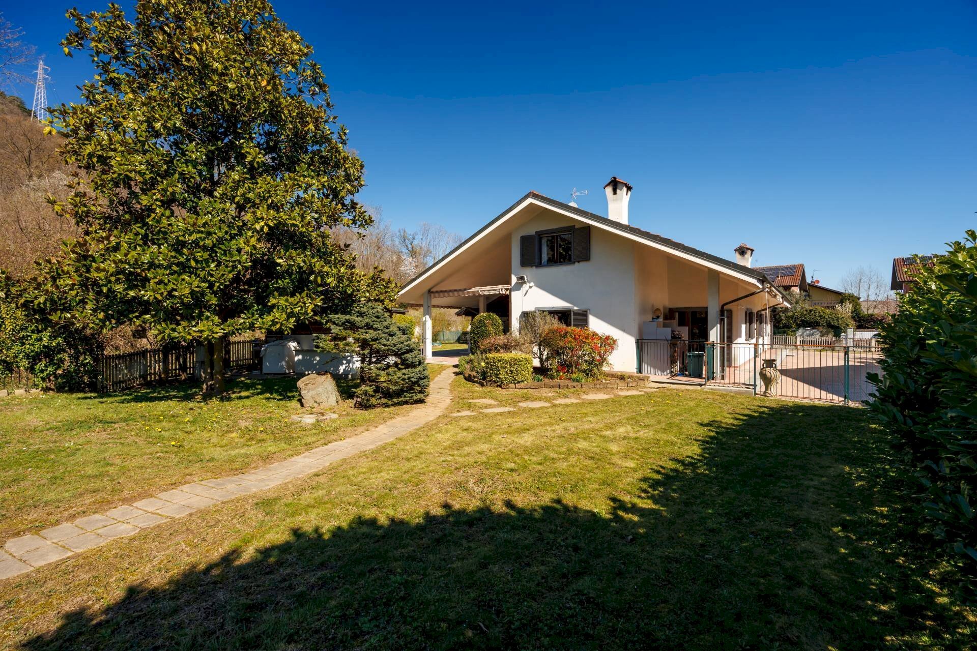 Foto 1 - Villa Via Giuseppe Bonino, Sangano - photo 1