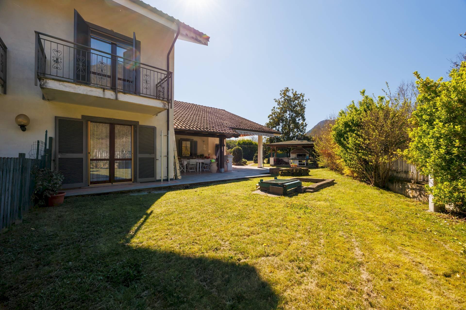 Foto 3 - Villa Via Giuseppe Bonino, Sangano - photo 3