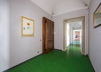 Foto 5 - Appartamento Via San Quintino
 
31, Torino - foto 5