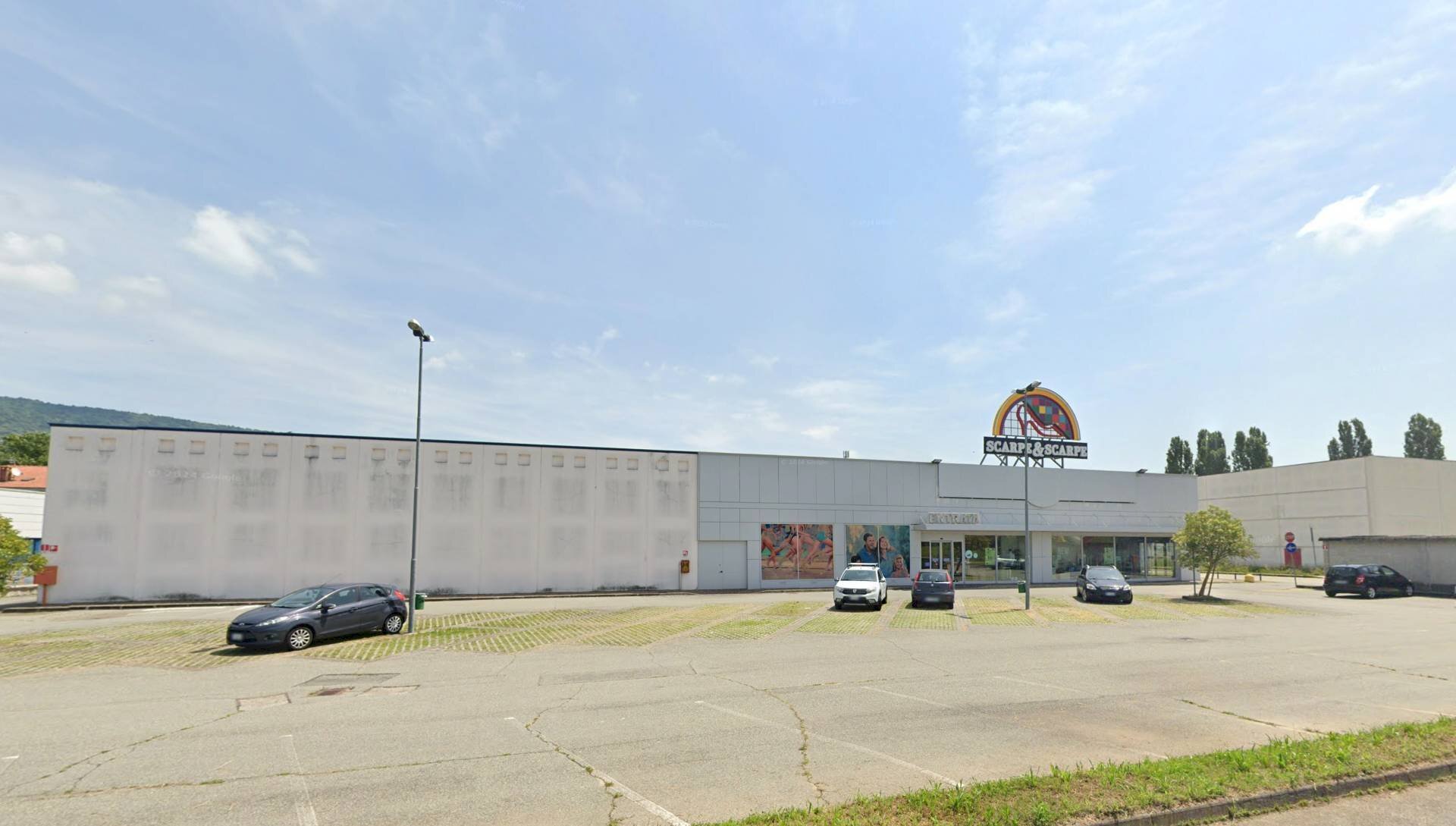 Foto 1 - Locale Commerciale Viale Lombardia, Burolo - foto 1