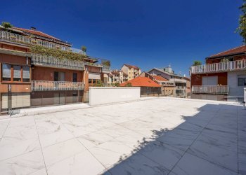 Foto 2 - Attico Via Giovanni Da Verazzano, Torino - foto 2