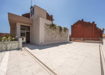 Foto 3 - Attico Via Giovanni Da Verazzano, Torino - foto 3