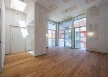 Foto 6 - Attico Via Giovanni Da Verazzano, Torino - foto 6