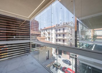 Foto 9 - Attico Via Giovanni Da Verazzano, Torino - foto 9