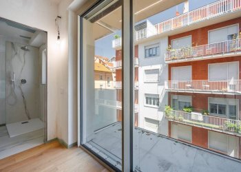 Foto 31 - Attico Via Giovanni Da Verazzano, Torino - foto 31