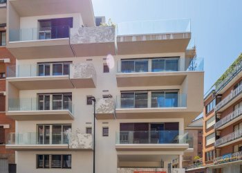 Foto 44 - Attico Via Giovanni Da Verazzano, Torino - foto 42