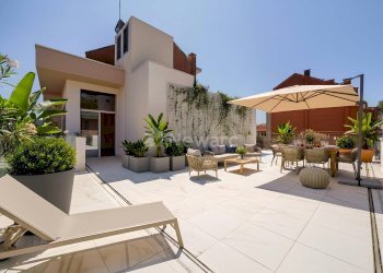 Foto 46 - Attico Via Giovanni Da Verazzano, Torino - foto 44