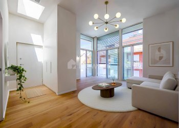 Foto 47 - Attico Via Giovanni Da Verazzano, Torino - foto 45