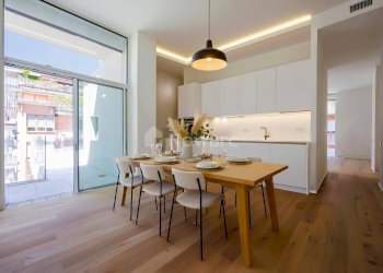 Foto 48 - Attico Via Giovanni Da Verazzano, Torino - foto 46