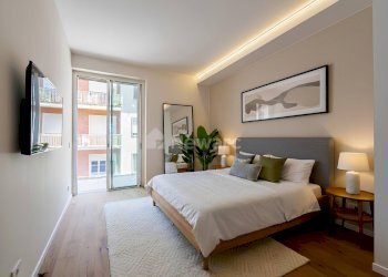 Foto 50 - Attico Via Giovanni Da Verazzano, Torino - foto 48