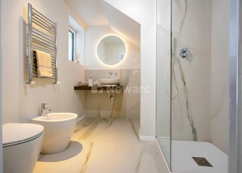 Foto 51 - Attico Via Giovanni Da Verazzano, Torino - foto 49