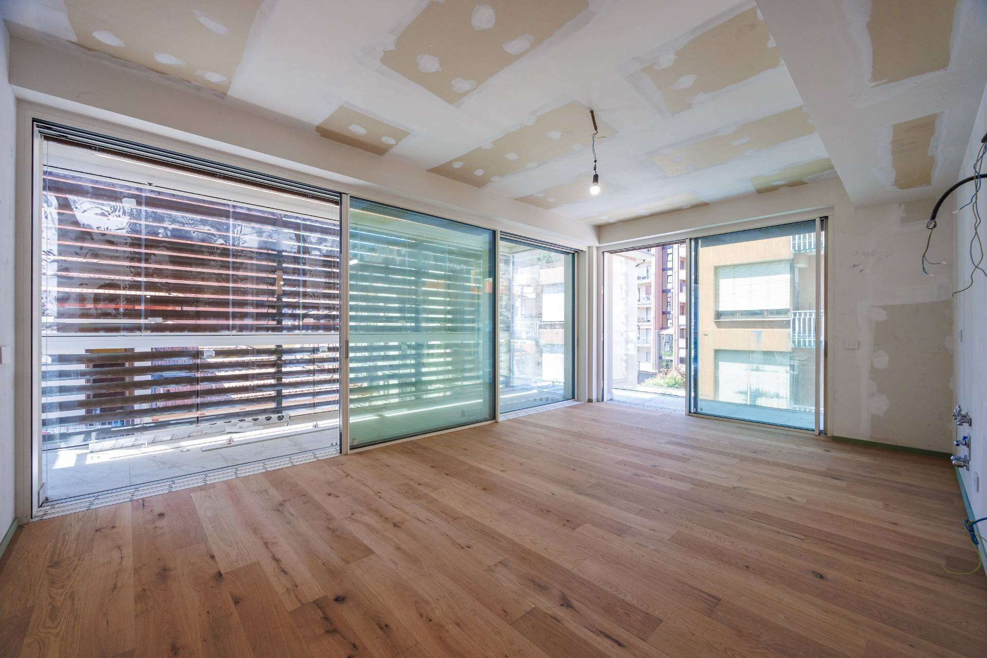 Foto 2 - Three-room apartment Via Giovanni Da Verazzano, Torino - photo 2