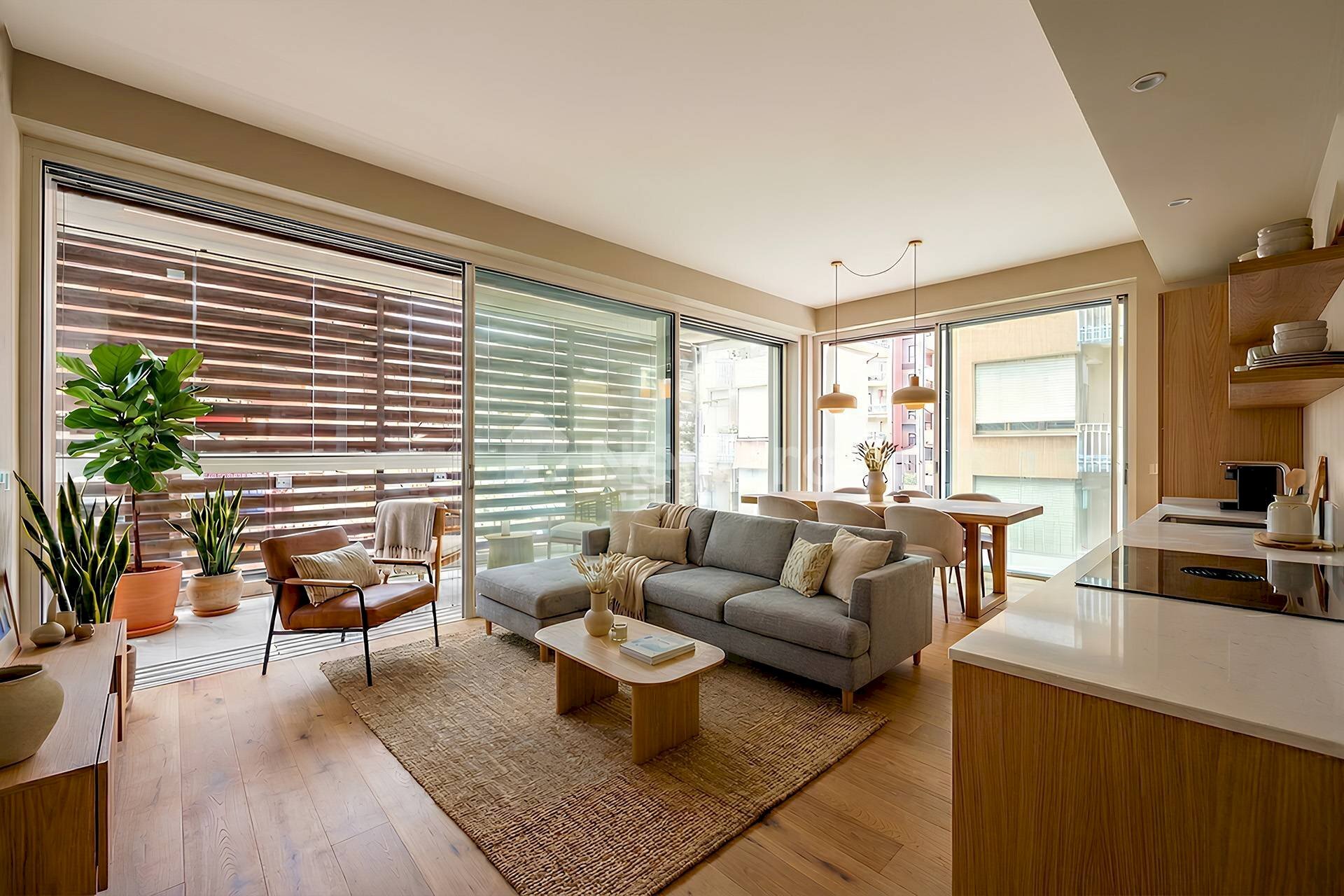 Foto 1 - Three-room apartment Via Giovanni Da Verazzano, Torino - photo 1