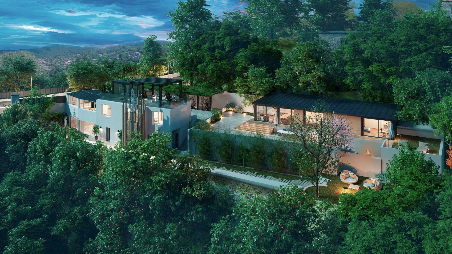 Foto 2 - Casa semi indipendente Strada Comunale Santa Margherita, Torino - foto 2