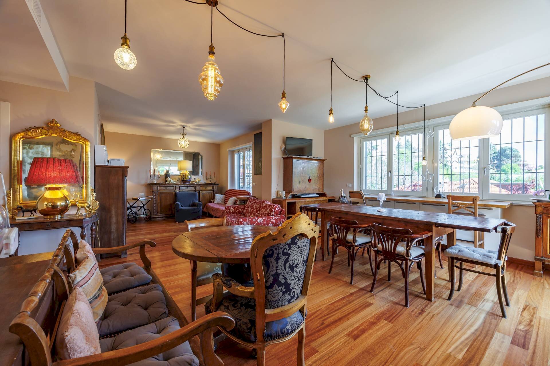 Foto 2 - Villa a Schiera Via Traforo
 
5, Pino Torinese - foto 2