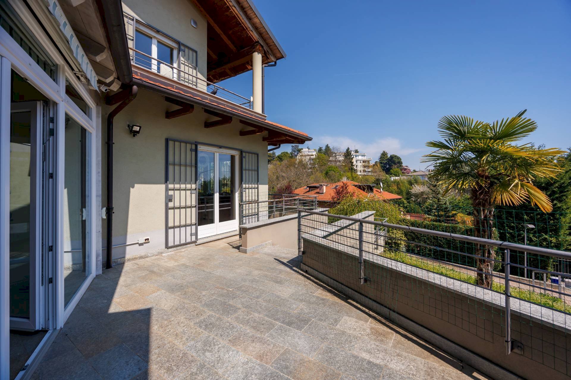 Foto 1 - Villa a Schiera Via Traforo
 
5, Pino Torinese - foto 1