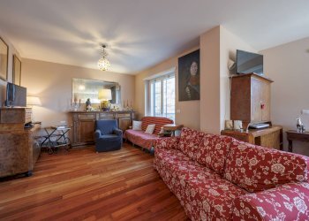 Foto 4 - Villa a Schiera Via Traforo
 
5, Pino Torinese - foto 4