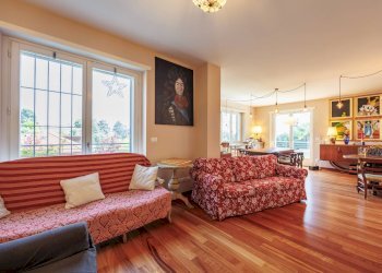 Foto 5 - Villa a Schiera Via Traforo
 
5, Pino Torinese - foto 5
