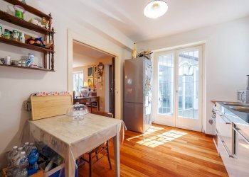 Foto 9 - Villa a Schiera Via Traforo
 
5, Pino Torinese - foto 9