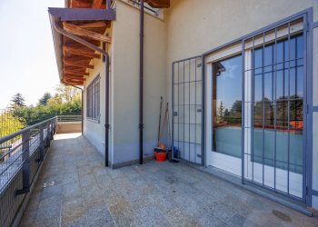 Foto 13 - Villa a Schiera Via Traforo
 
5, Pino Torinese - foto 13
