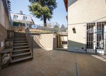 Foto 16 - Villa a Schiera Via Traforo
 
5, Pino Torinese - foto 16