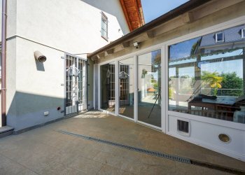 Foto 17 - Villa a Schiera Via Traforo
 
5, Pino Torinese - foto 17