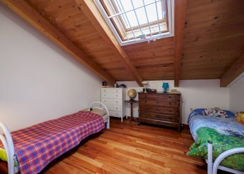 Foto 30 - Villa a Schiera Via Traforo
 
5, Pino Torinese - foto 30