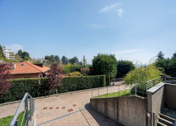 Foto 36 - Villa a Schiera Via Traforo
 
5, Pino Torinese - foto 36