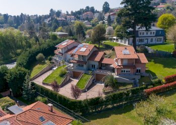 Foto 38 - Villa a Schiera Via Traforo
 
5, Pino Torinese - foto 38