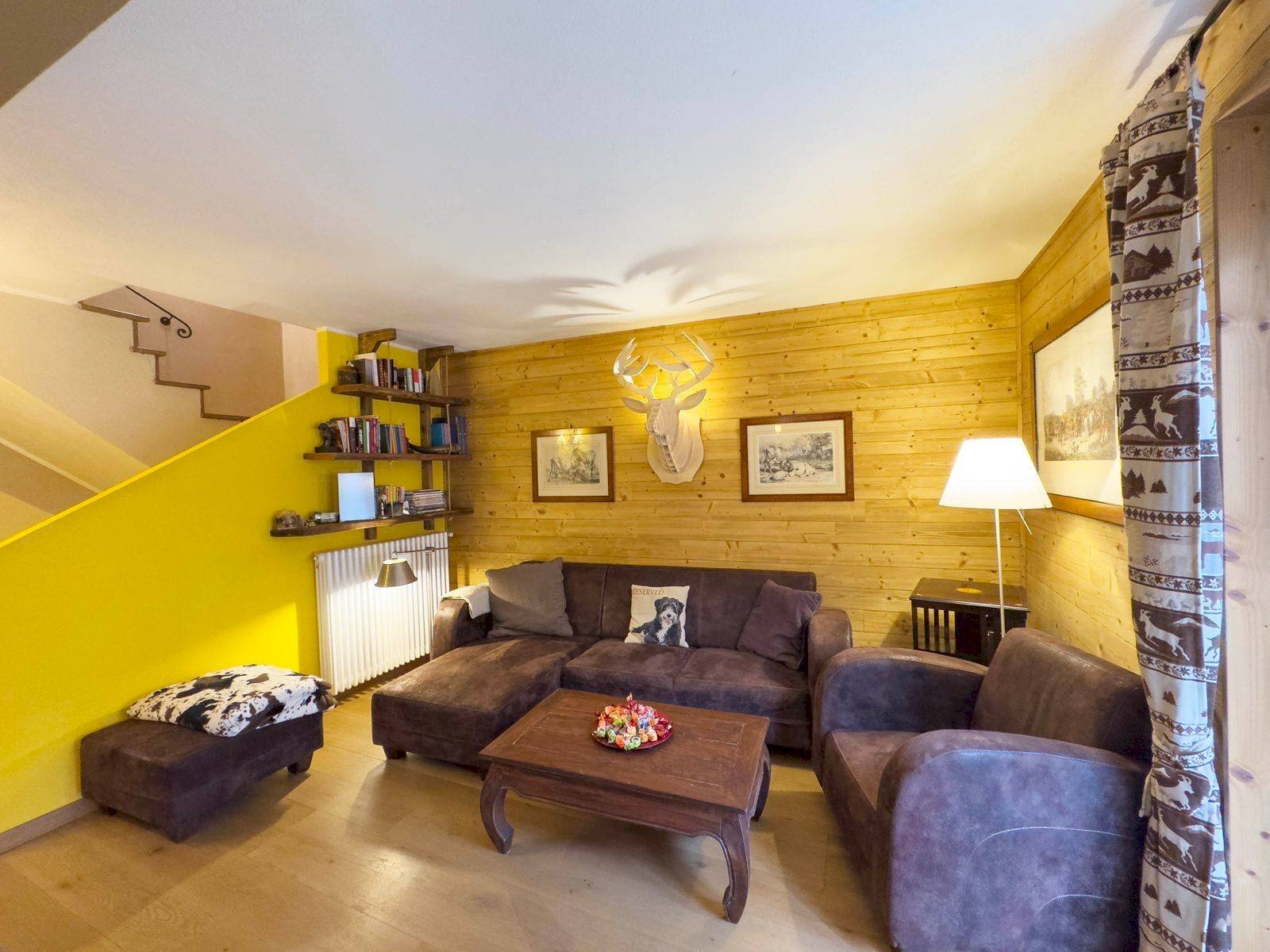 Foto 2 - Stable - Palace VIA MUNICIPIO
4, Limone Piemonte - photo 2