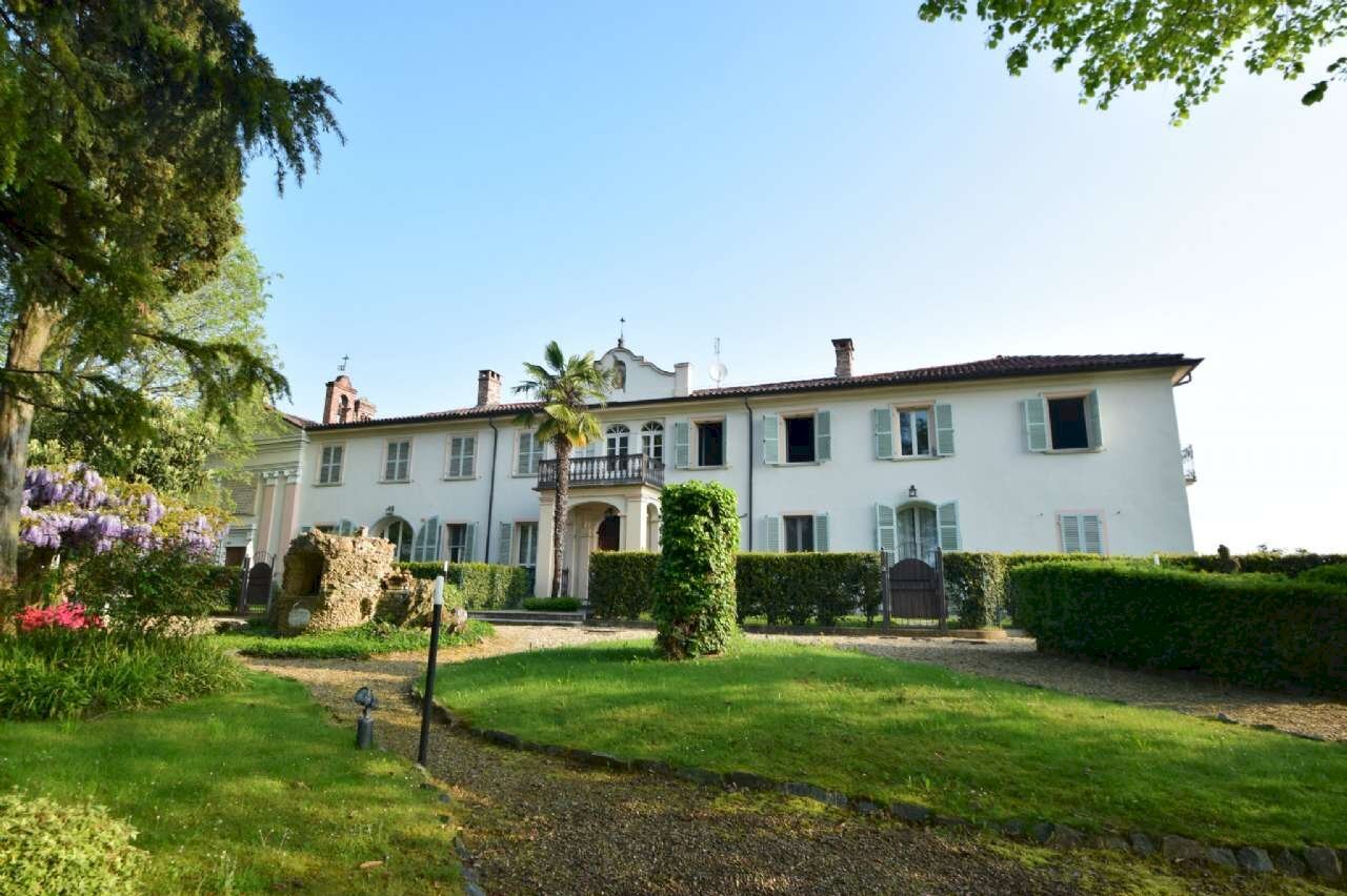 la villa - Trilocale Via Verdi
 
8, Chieri - foto 1