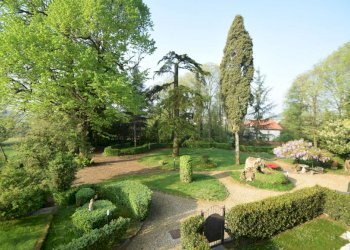 parco - Trilocale Via Verdi
 
8, Chieri - foto 2