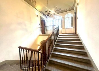 Foto 9 - Trilocale Via Verdi
 
8, Chieri - foto 9