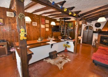 tavernetta - Villa a Schiera Borgo Case Togliatti
 
1, Coassolo Torinese - foto 15