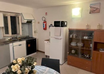 Foto 6 - Trilocale VIA BOSELLI
 
12, Alassio - foto 6